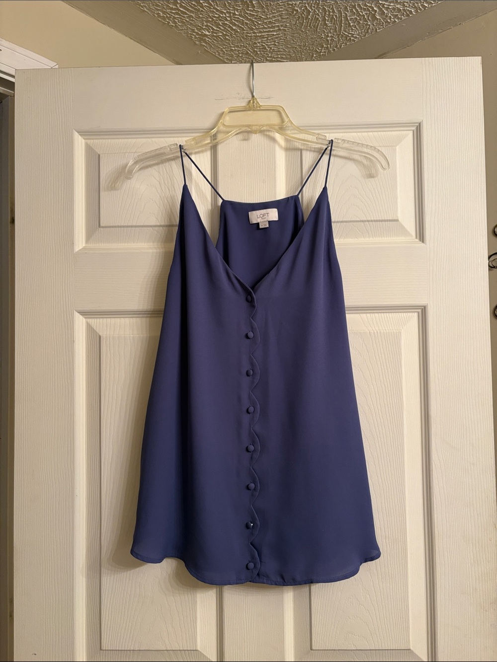 Loft Blouse